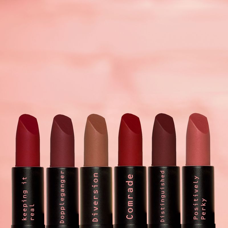 P25 Lipsticks