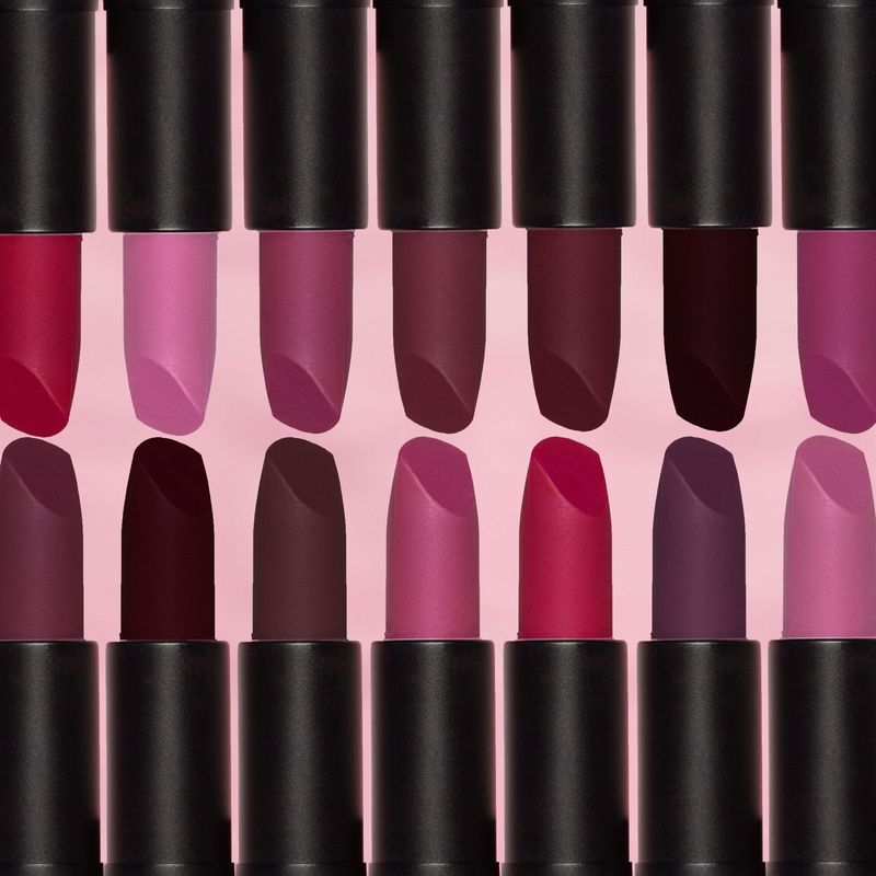 A13 Lipsticks