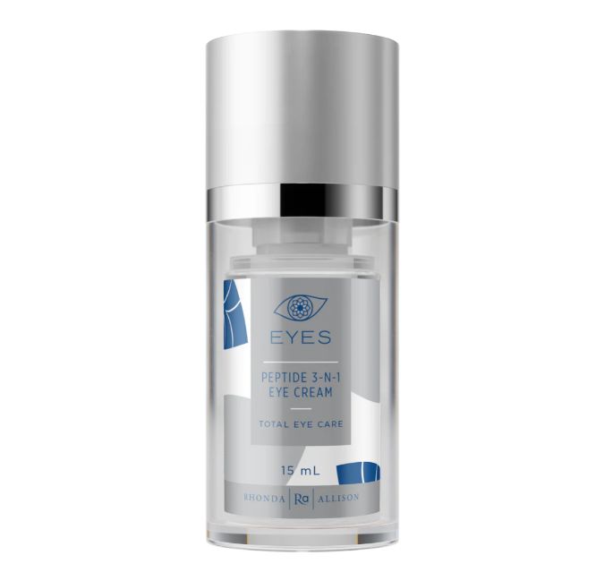 Peptide 3-N-1 Eye Cream 15ml