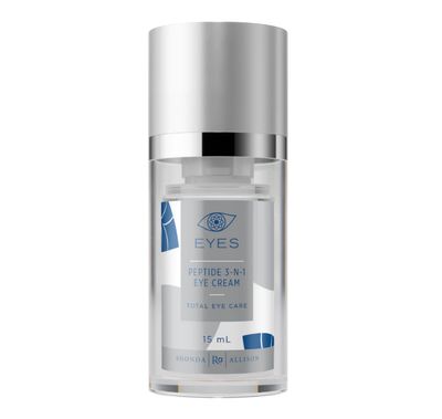 Peptide 3-N-1 Eye Cream 15ml