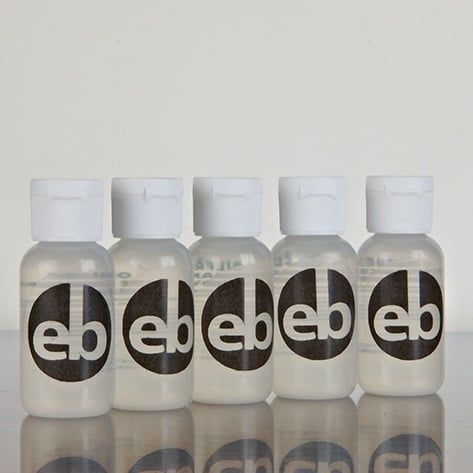 Oil Free Eye Makeup Remover: All Skins Contact Lens Wearers