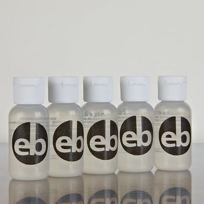 Oil Free Eye Makeup Remover: All Skins Contact Lens Wearers