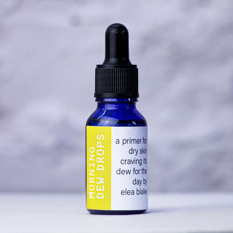 Morning Dew Drops Primer