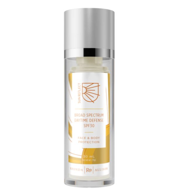 Daytime Defense, Broad Spectrum Daytime Defense 30 ml