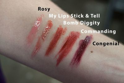 Rosy