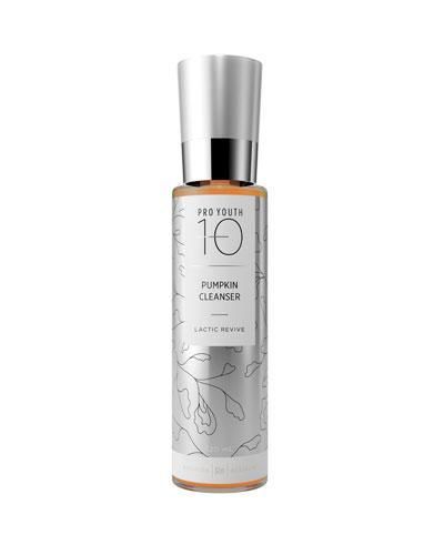 Pumpkin Cleanser, Pumpkin Lactic Cleanse,  4 ounce