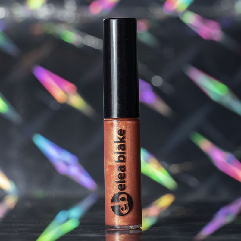 Positively Perky P28mmo