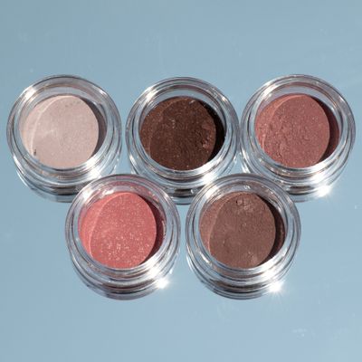 P31 Rosy &amp; Radiant