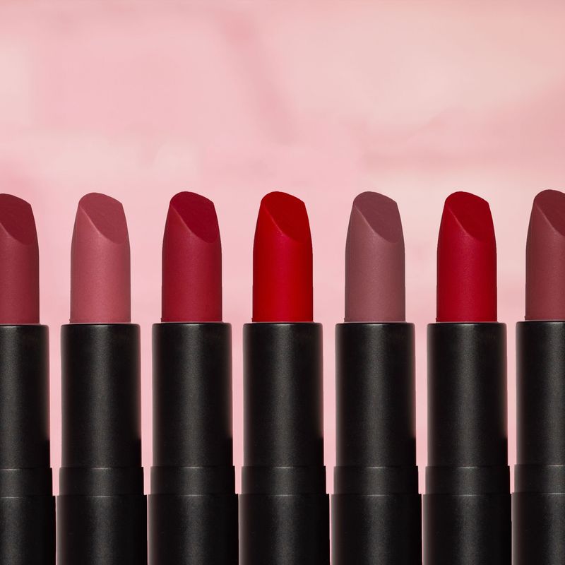 P11 Lipsticks
