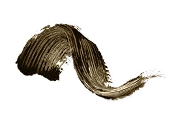 eb Ultimate Mascara Brown