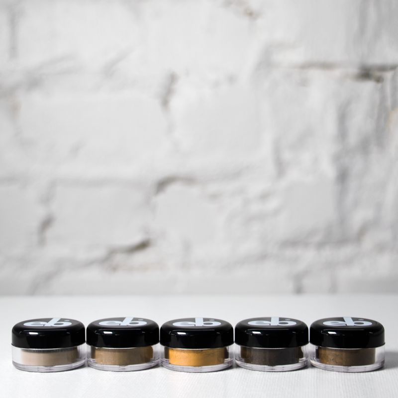 S417 Mineral Brow