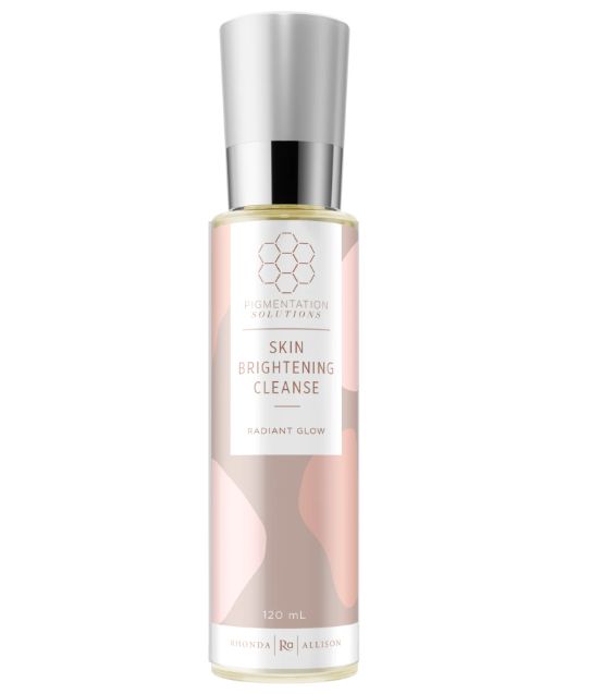 Skin Brightening Cleanse 4 ounce