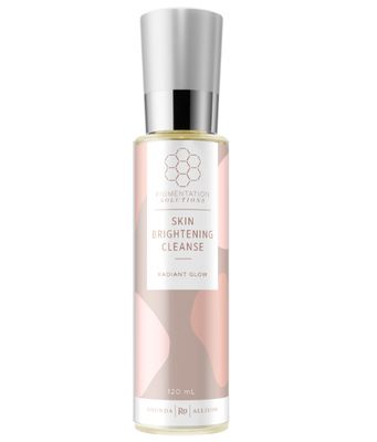 Skin Brightening Cleanse 4 ounce