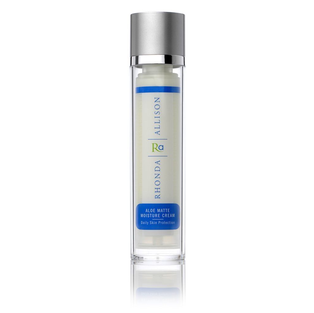 Aloe Matte Moisture Cream 1.7 ounce