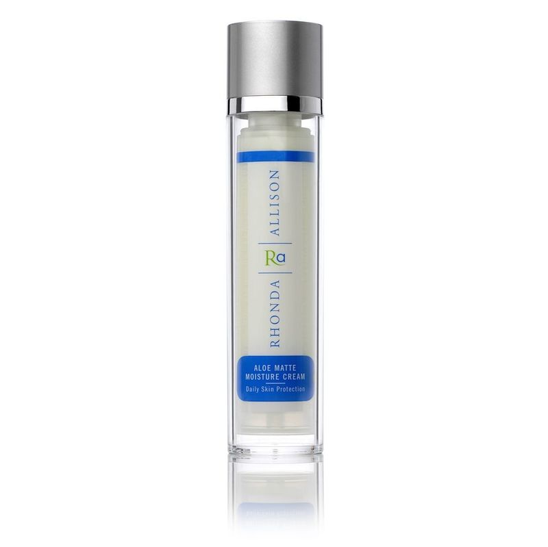 Aloe Matte Moisture Cream 1.7 ounce