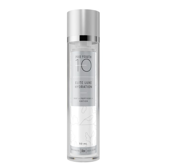 ELITE eEGF, Elite Luxe Hydration 50ml
