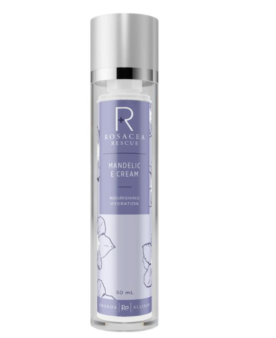 Mandelic Au Lait , Mandelic E Cream,  Mandelic Replenish, 50 ml