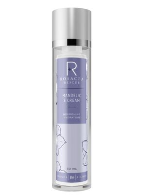 Mandelic Au Lait , Mandelic E Cream,  Mandelic Replenish, 50 ml