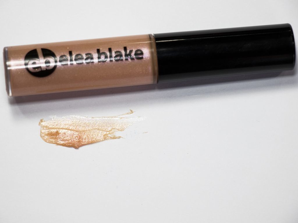 Splash of this, Splash of that