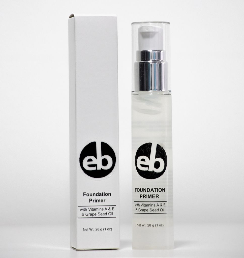 Foundation Primer