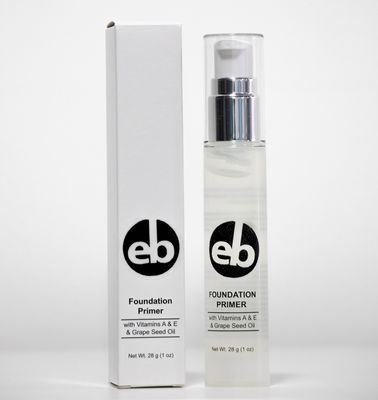 Foundation Primer