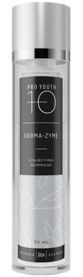 Derma Peel 15ml, Aloe Zyme, Derma Zyme