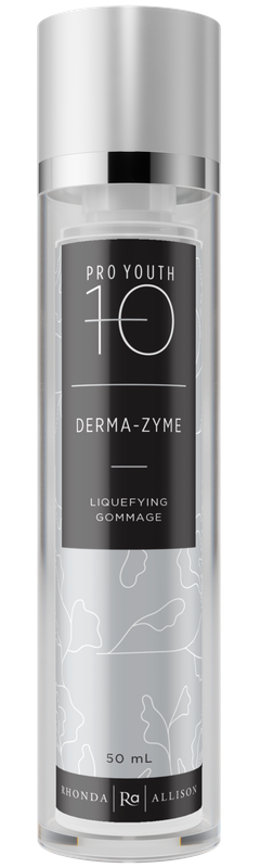Derma Peel 15ml, Aloe Zyme, Derma Zyme
