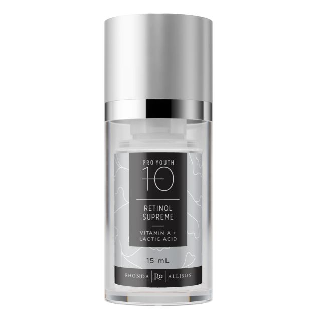 Retinol Supreme .5 ounce