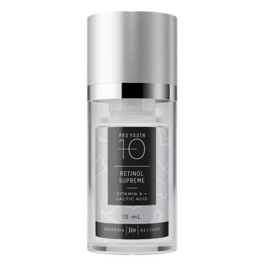 Retinol Supreme .5 ounce