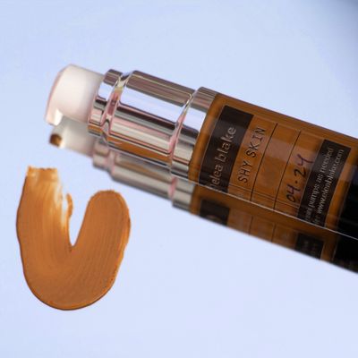 Shy Skin Skin Tint