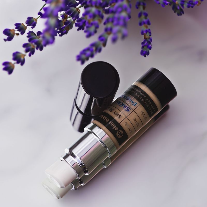 Shy Skin Skin Tint