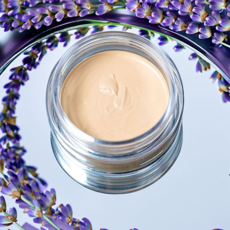 Concealer (pot) icream