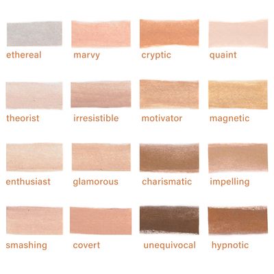 Pinky Rose Skin S45