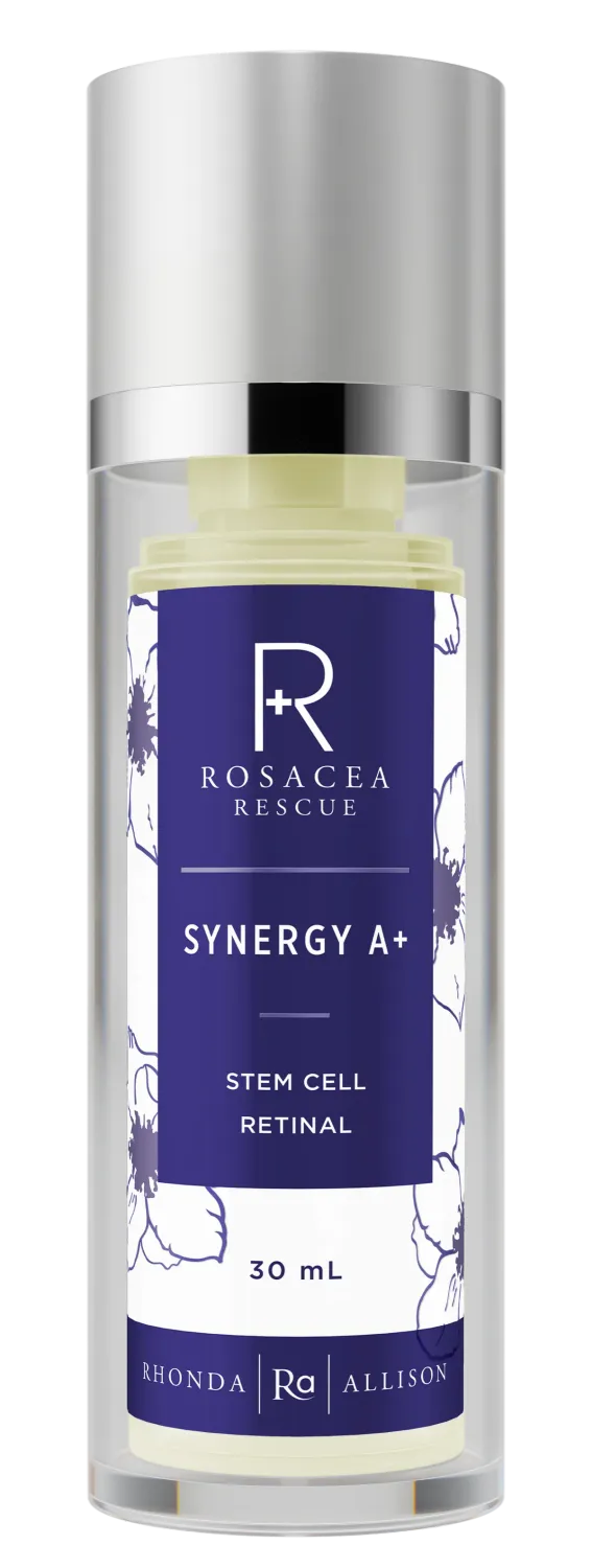 SynErgy A +
