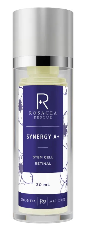 SynErgy A +