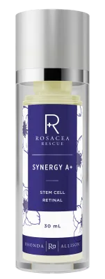 SynErgy A +
