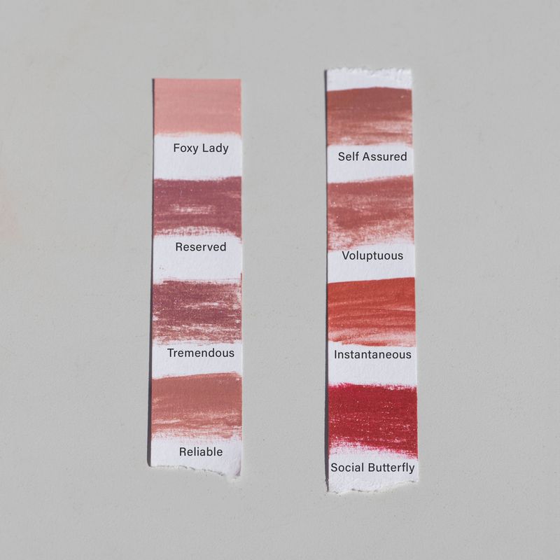 Sunny Rose Flush Blush P25