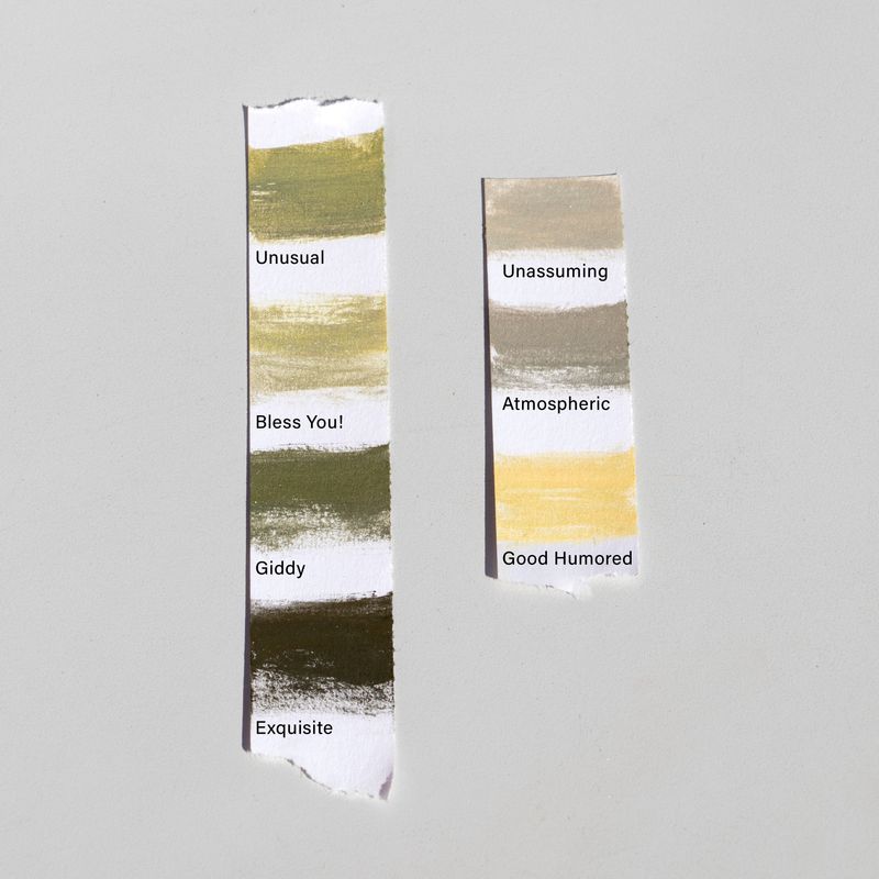 Chill Energy 21 Shadows