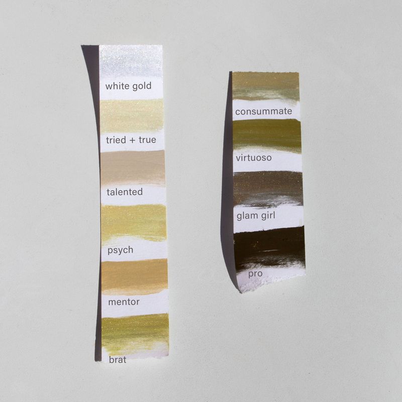 Springy Energy 23 Shadows