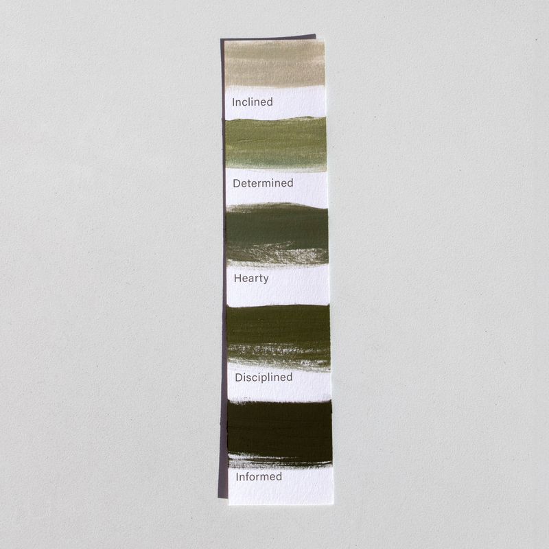 Country Camo D22 Shadows