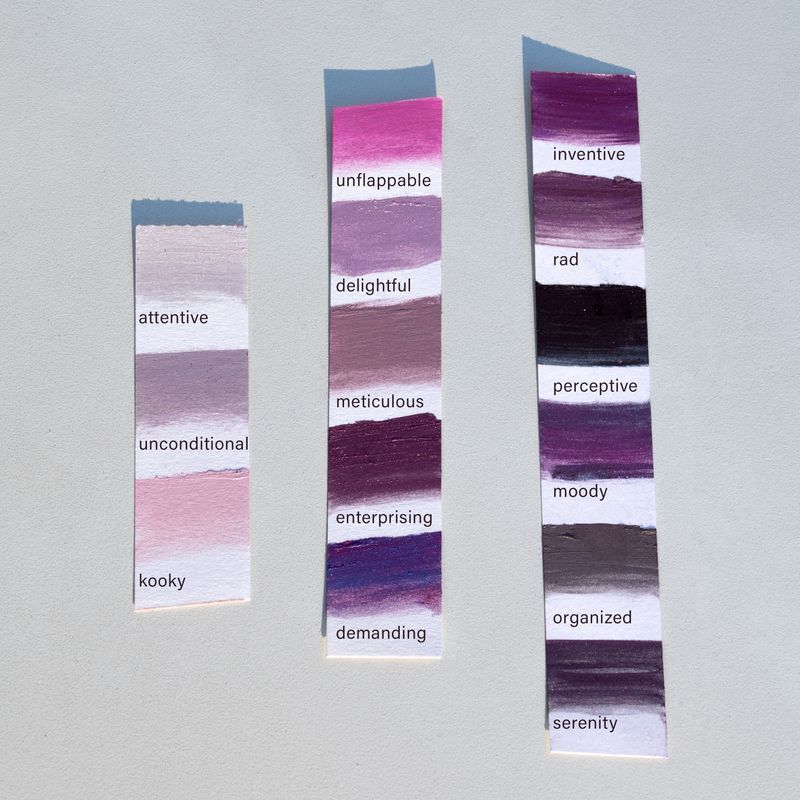 Lilac Lover C41 Eyeshadow