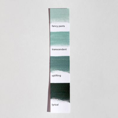 Taiga Life 31 Eyeshadow