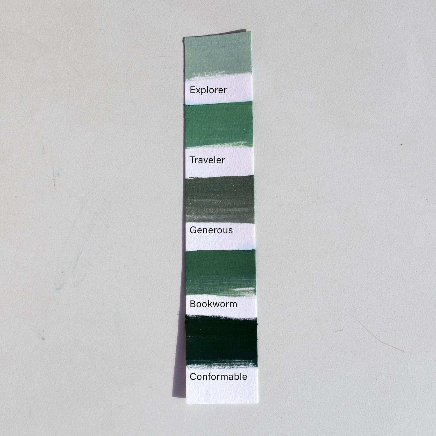 Jungle Life 41 Eyeshadow