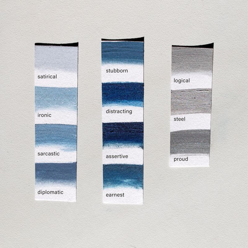 Practical Magic I12 Eyeshadow