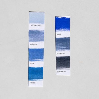 Wild Not Wicked I22 Eyeshadows