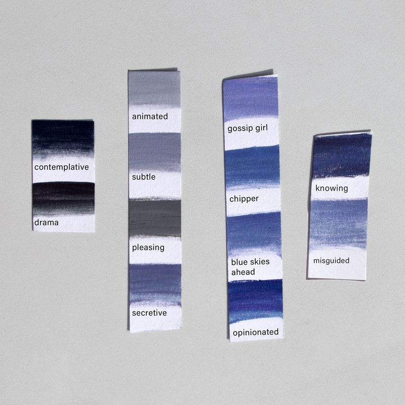 Pure Instinct I14 Eyeshadow