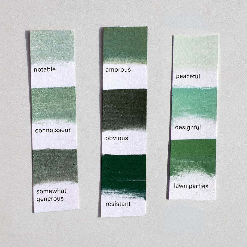 Mosaic Life 22 Eyeshadows