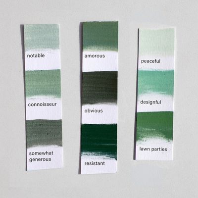 Mosaic Life 22 Eyeshadows