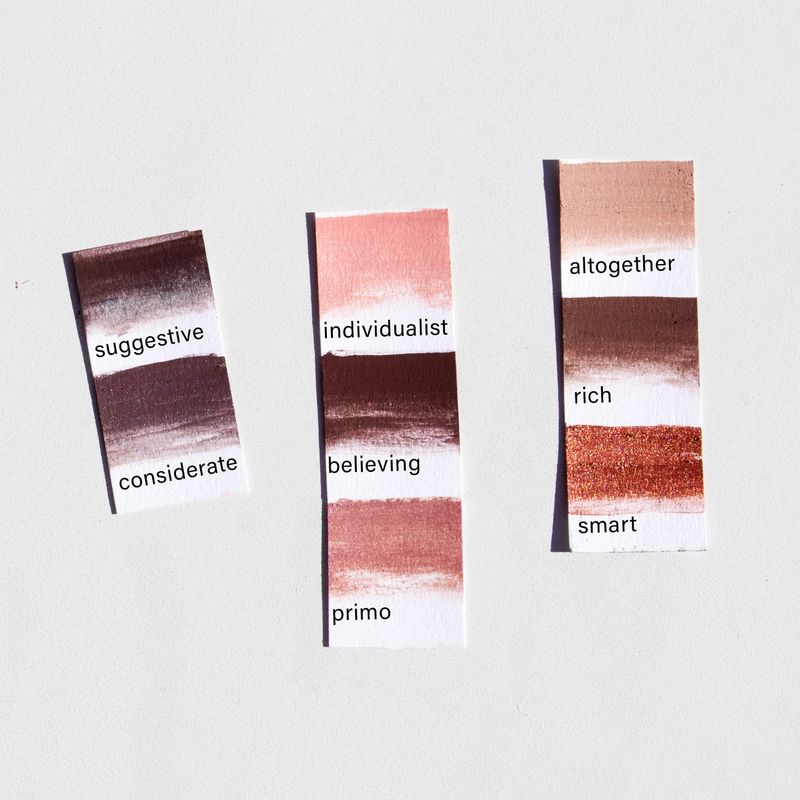 Outcasts P11, P21, P41