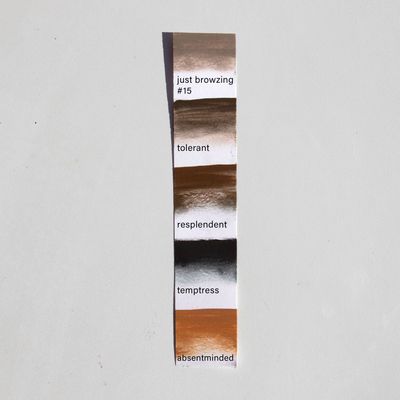S412 Mineral Brow